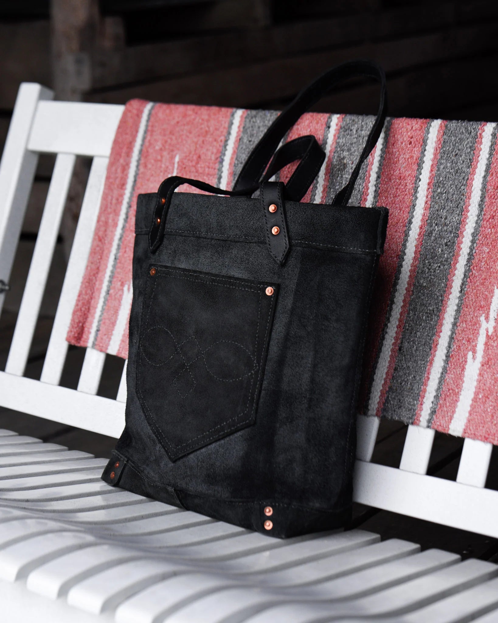 Dore Tote