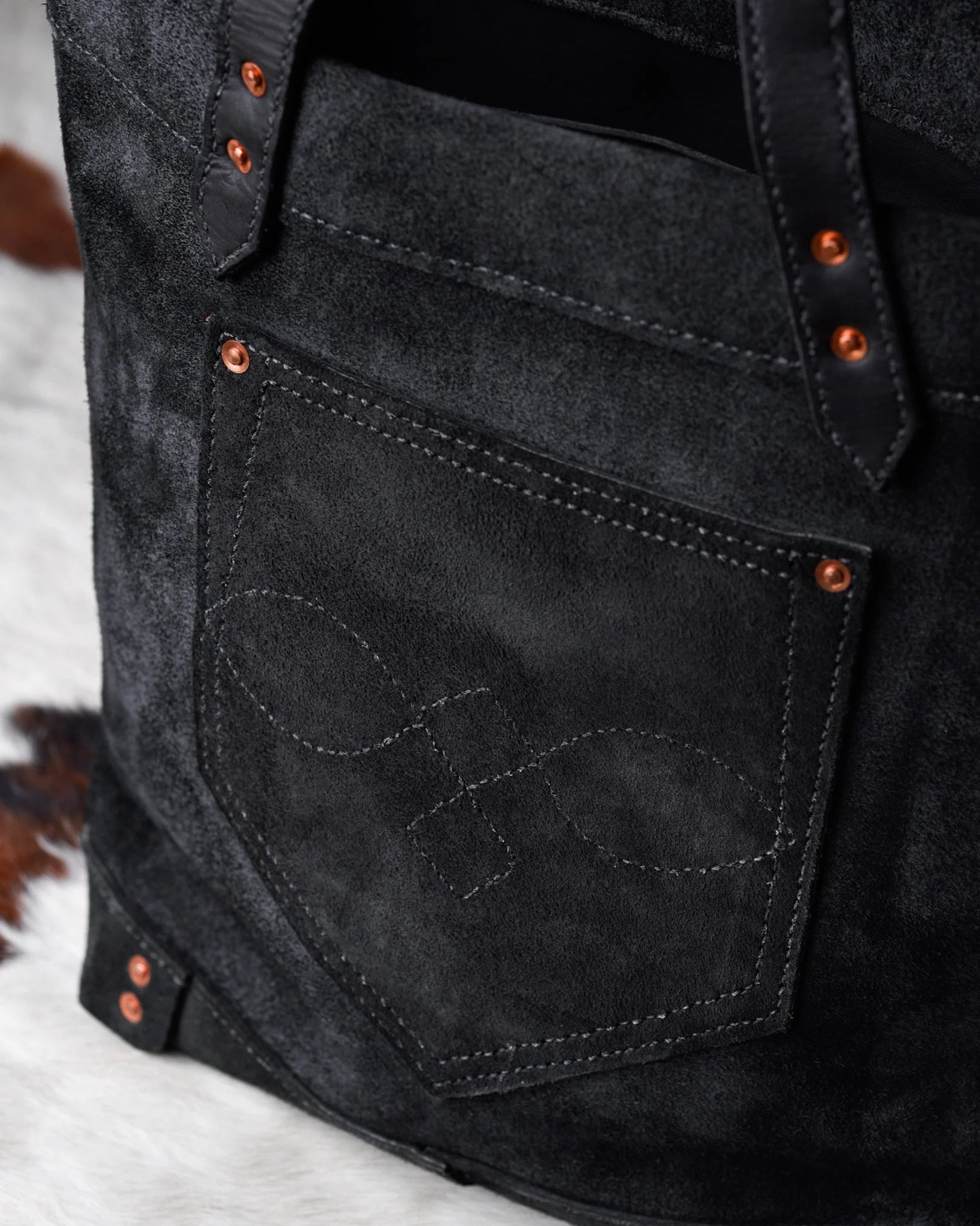 Dore Tote