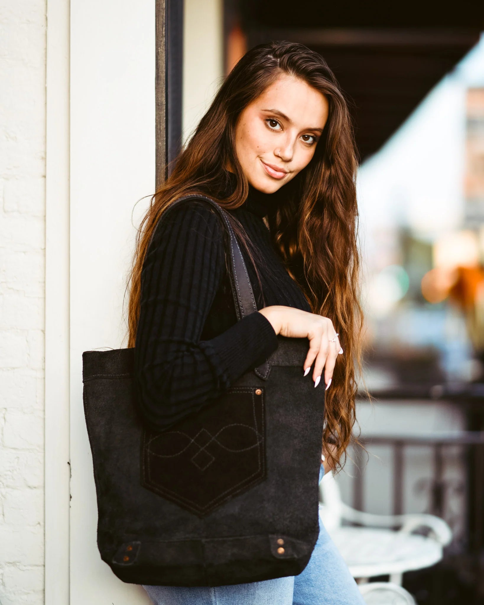 Dore Tote
