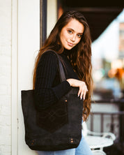 Dore Tote