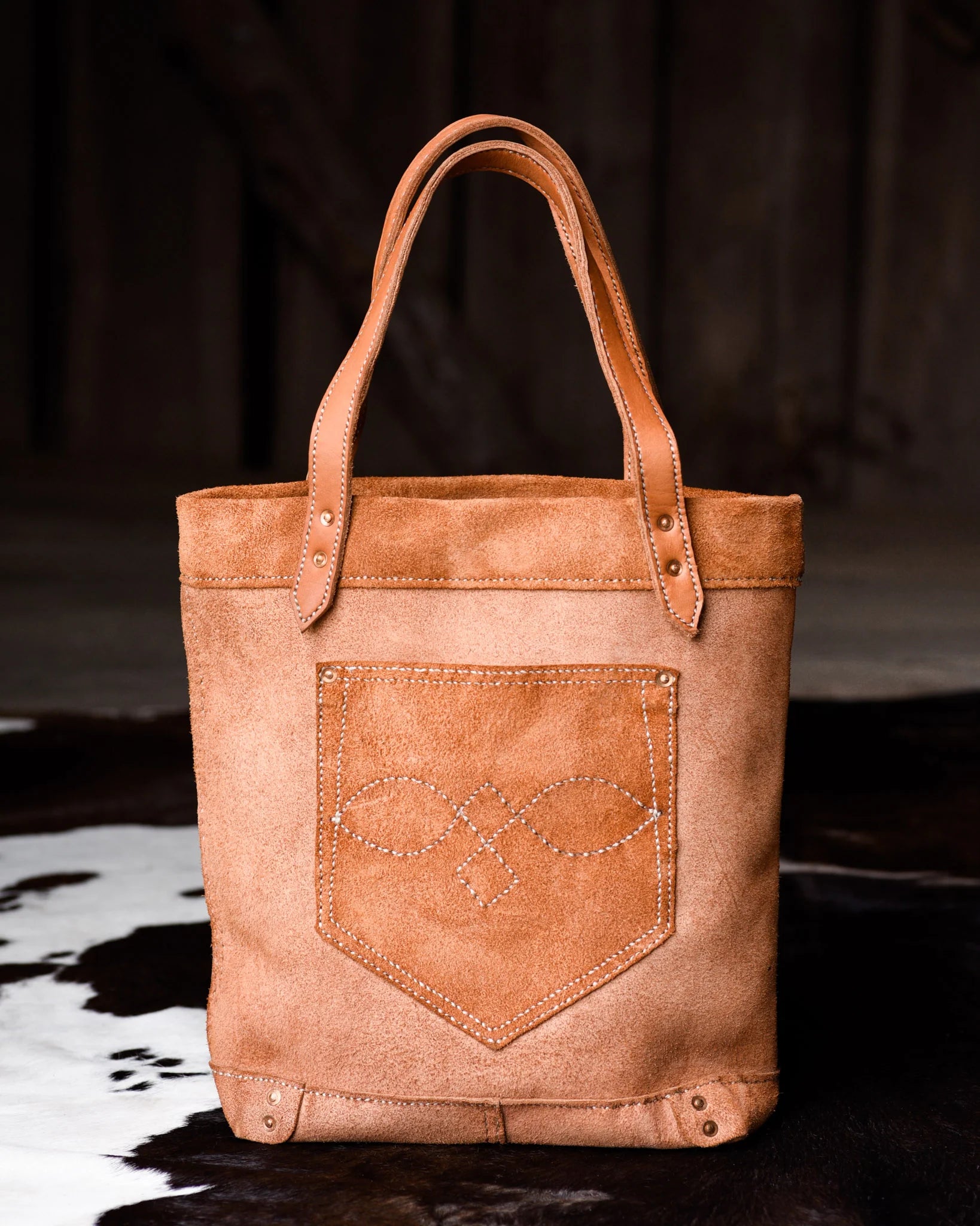 Dore Tote