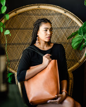 Piti Slim Bel Tote