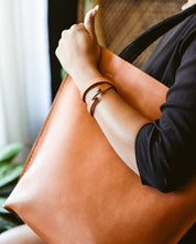 Piti Slim Bel Tote