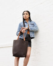 Piti Slim Bel Tote