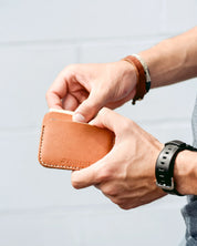 Svelte Simple Wallet