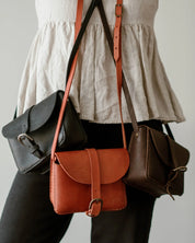 Bouk Small Crossbody Bag