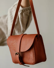 Bouk Small Crossbody Bag