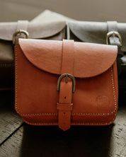 Bouk Small Crossbody Bag