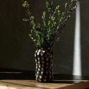 Lanati Paper Mache Vase