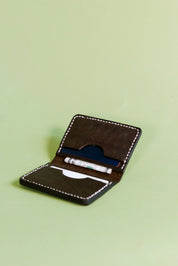 Sezon Fold Wallet