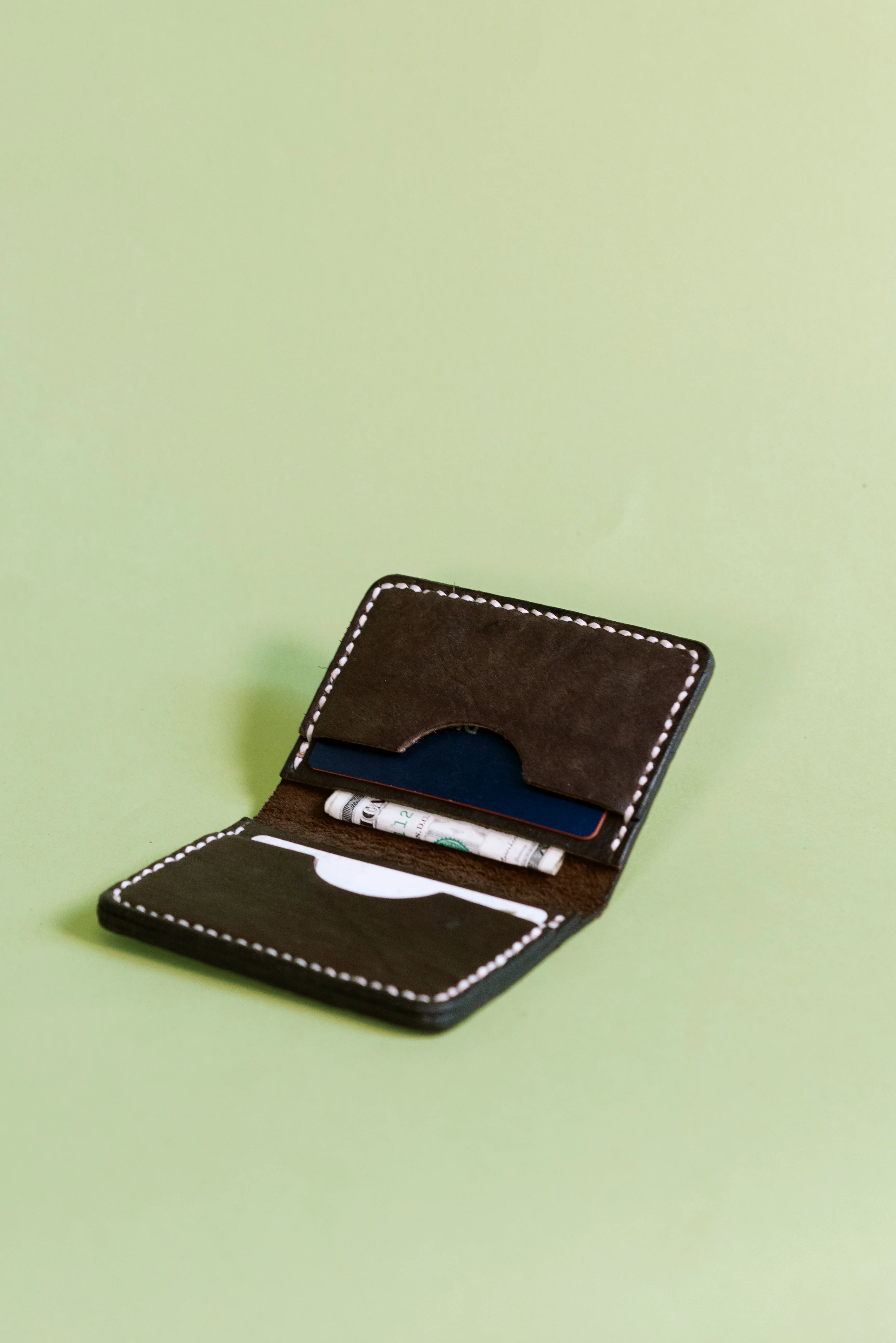 Sezon Fold Wallet