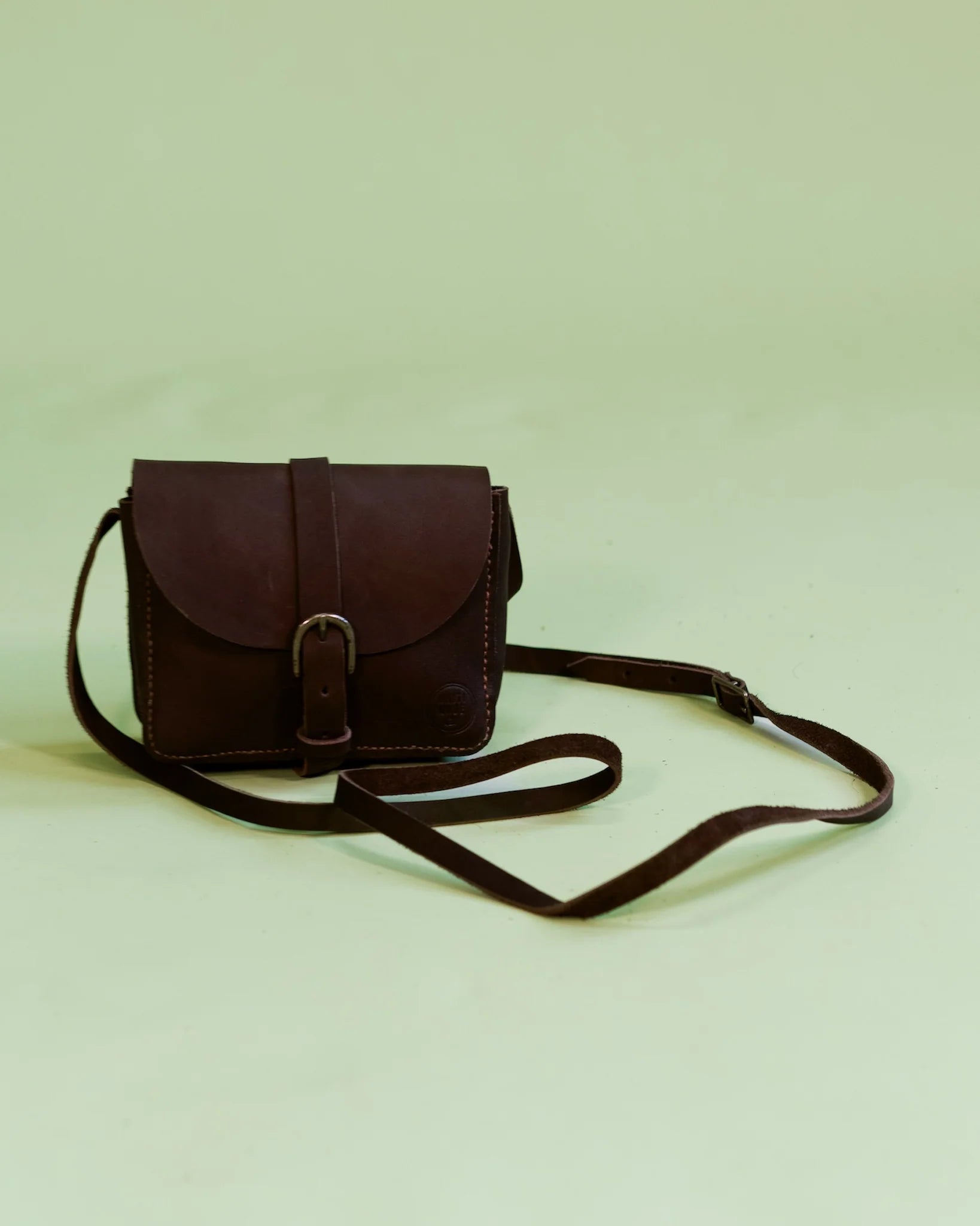 Bouk Small Crossbody Bag