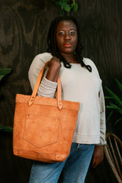 Dore Tote
