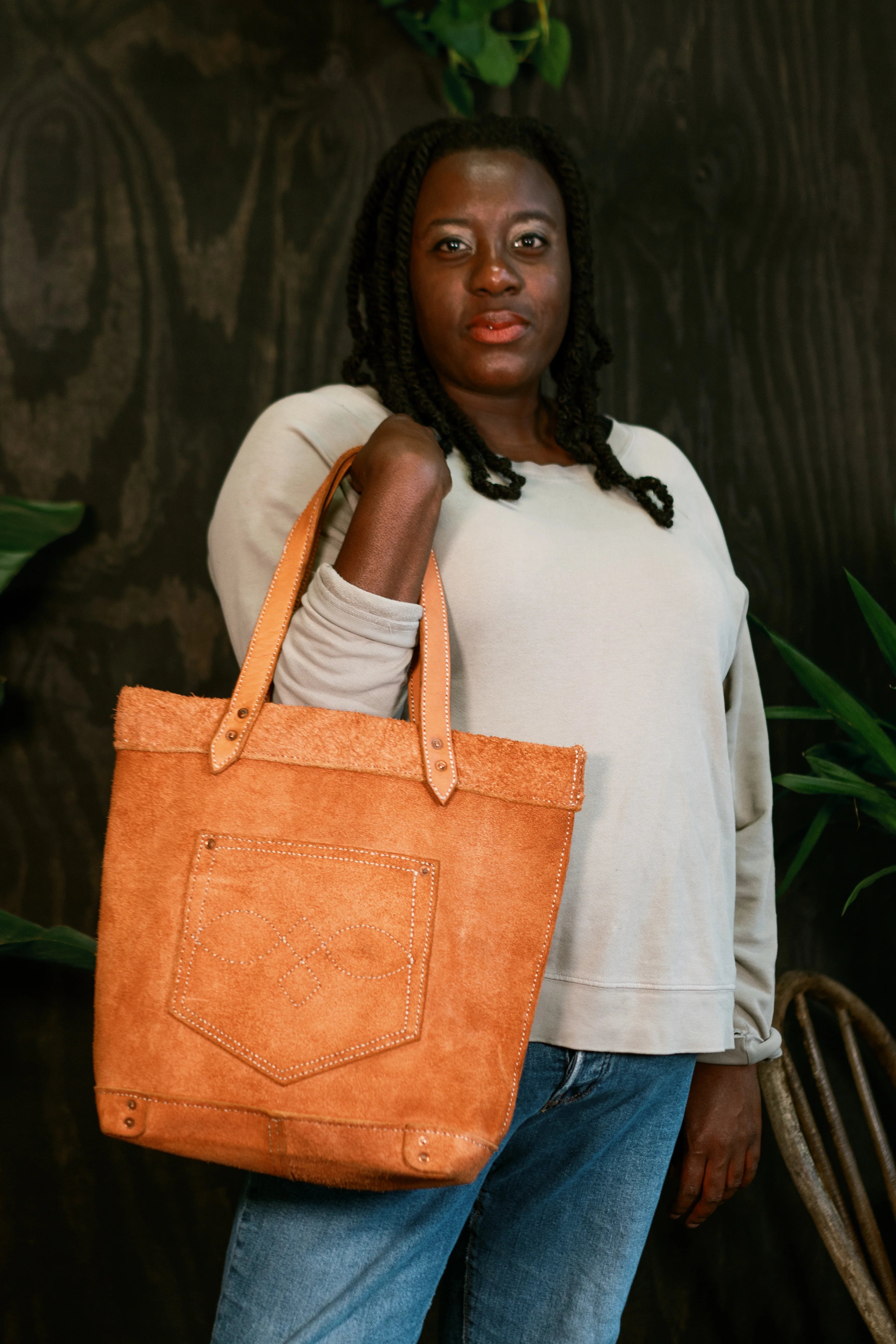 Dore Tote