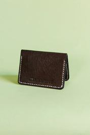 Sezon Fold Wallet