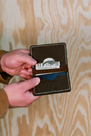 Sezon Fold Wallet