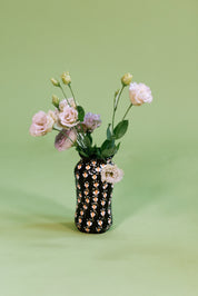Lanati Paper Mache Vase