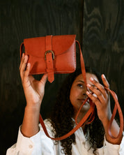 Bouk Small Crossbody Bag