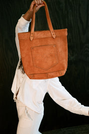 Dore Tote