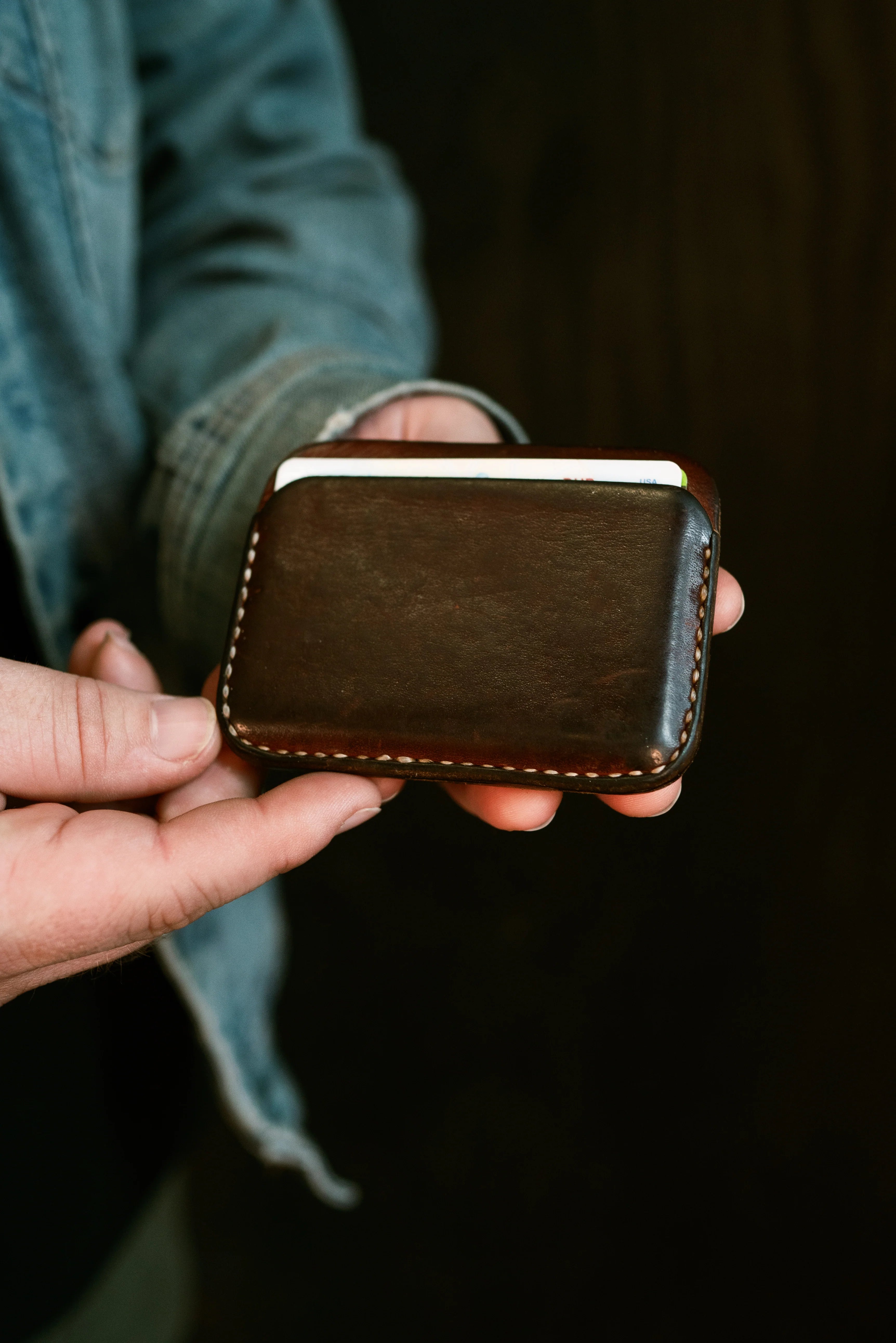 Svelte Simple Wallet