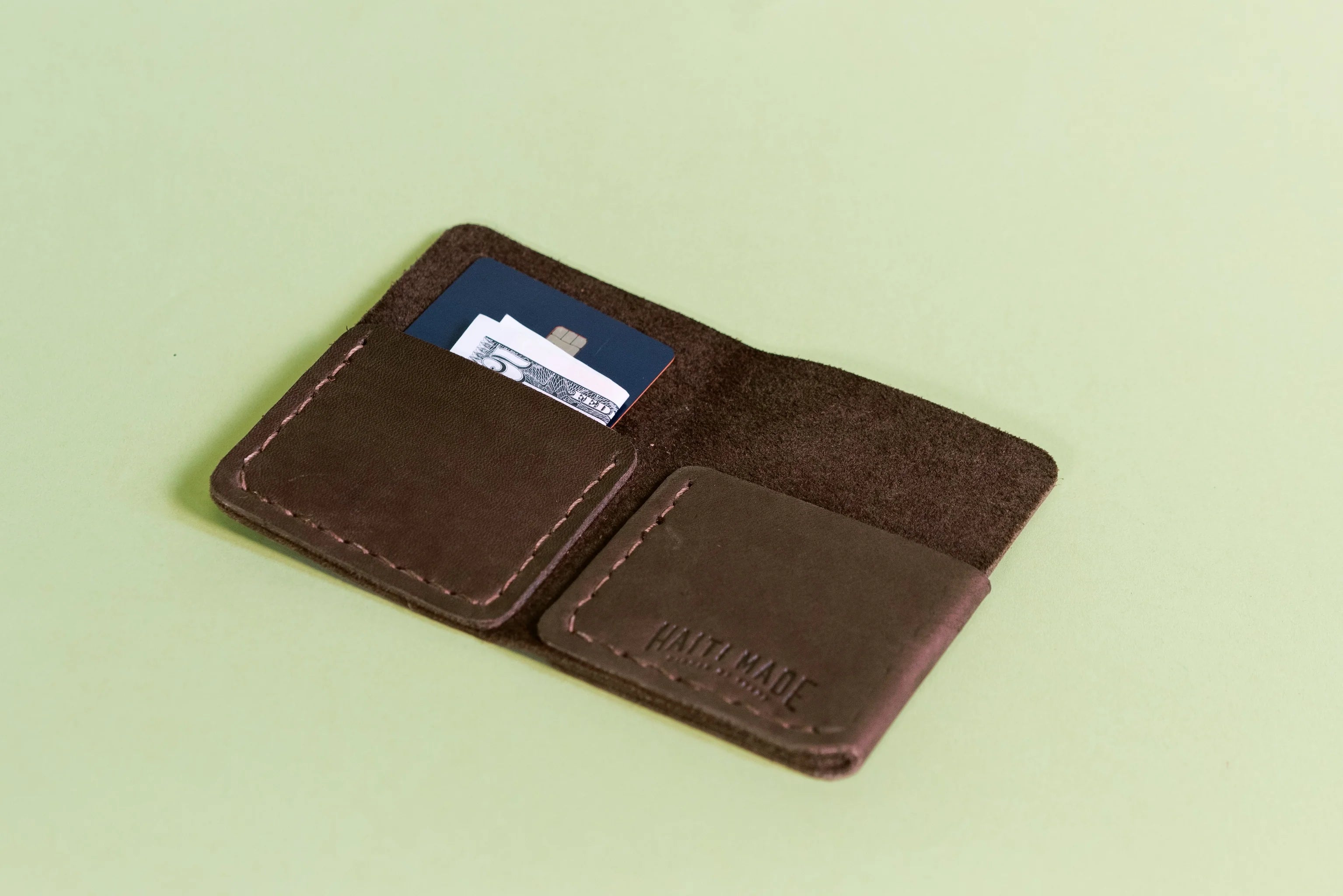 Tap Tap Bifold Wallet