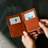 Tap Tap Bifold Wallet