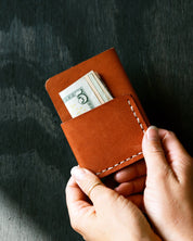 Tap Tap Bifold Wallet