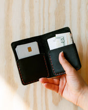 Tap Tap Bifold Wallet