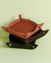 Detann Coaster Set