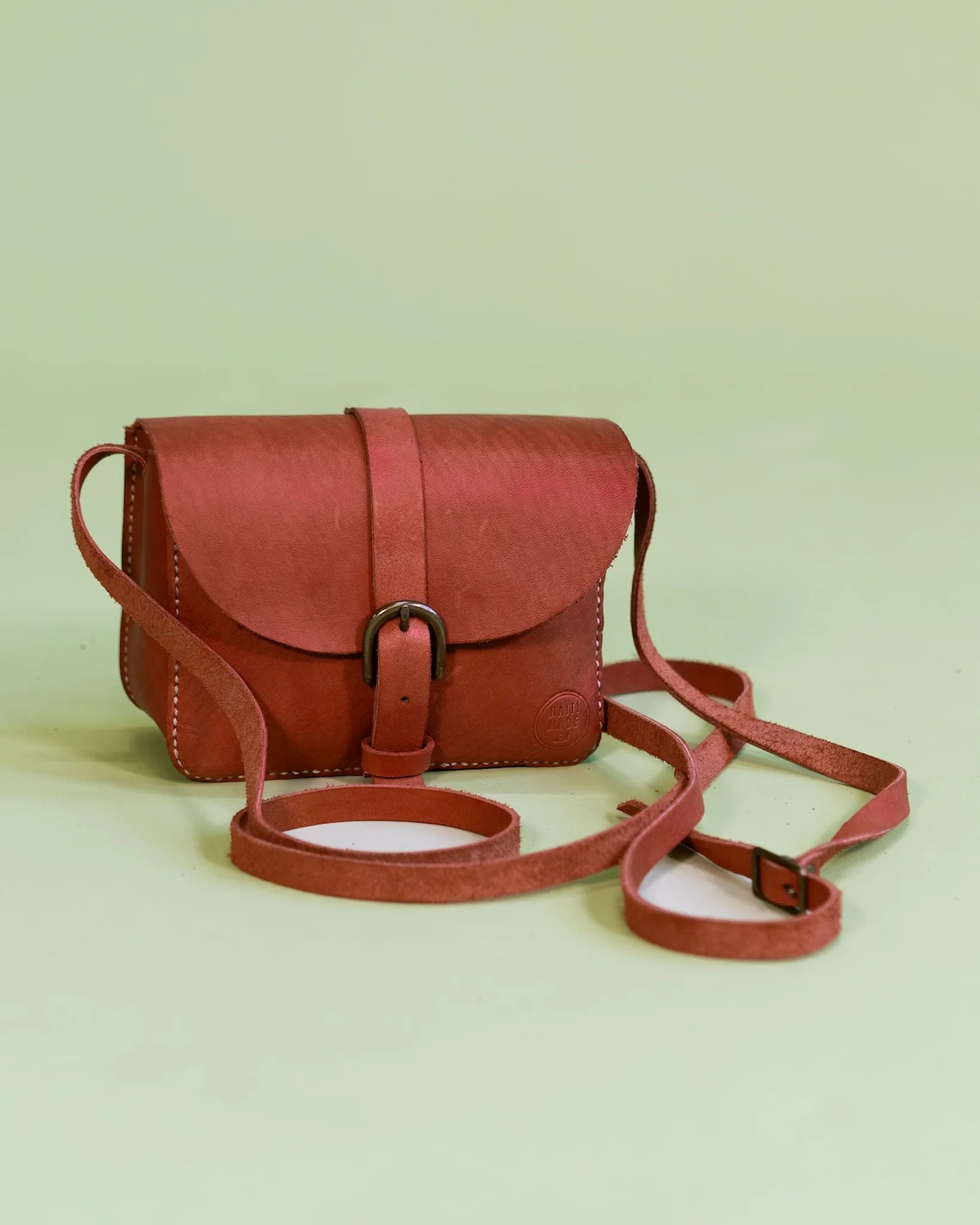 Bouk Small Crossbody Bag