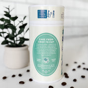 Hope Blend Coffee Canister