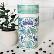 Hope Blend Coffee Canister