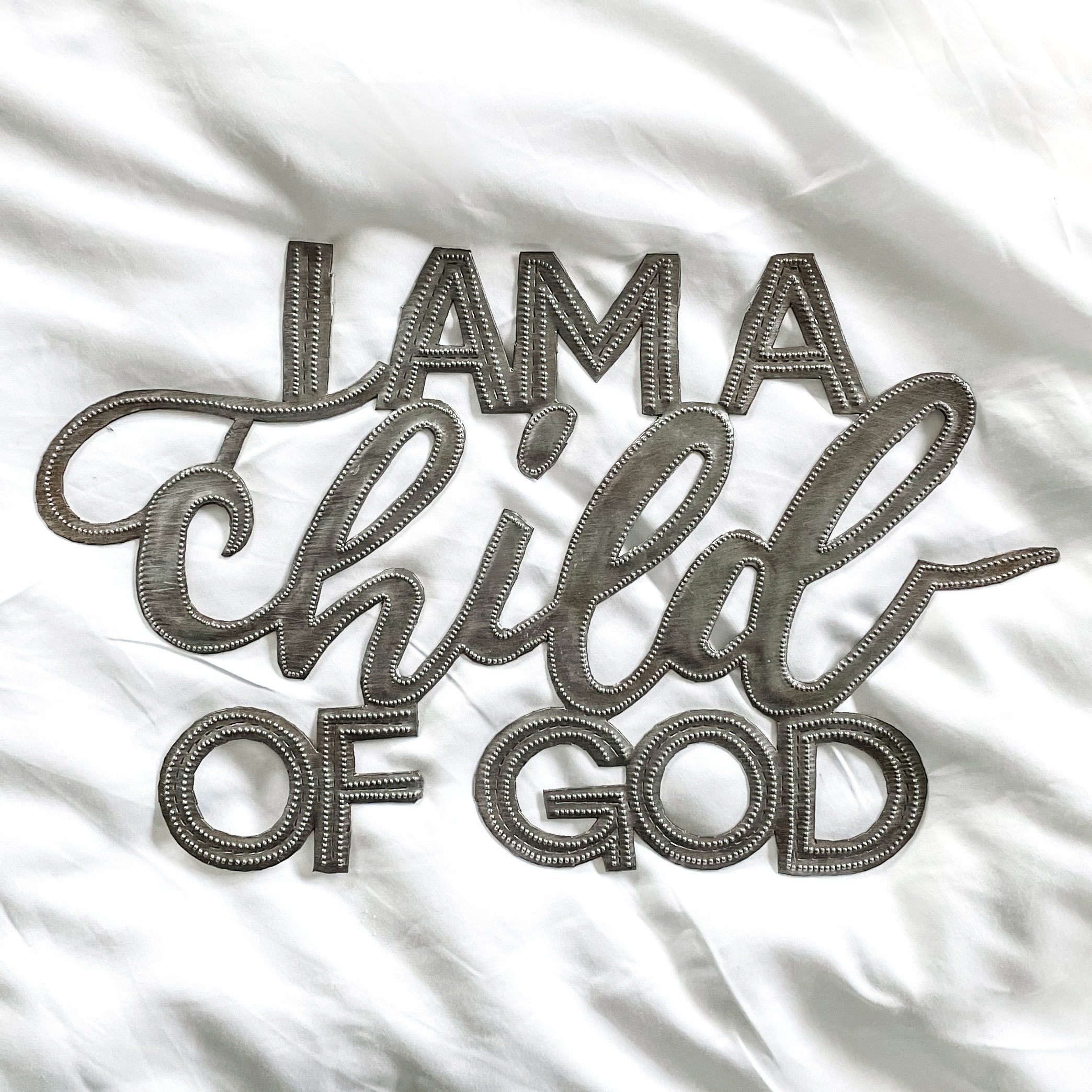 Child Of God Wall Art - FMSCMarketplace.org