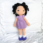 Amigurumi Doll