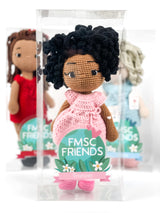 Amigurumi Doll