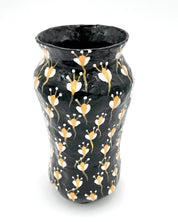 Lanati Paper Mache Vase