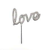 Love Plant Stake - FMSCMarketplace.org