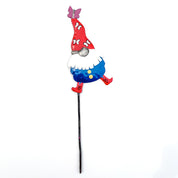 Gnome Garden Stake - FMSCMarketplace.org