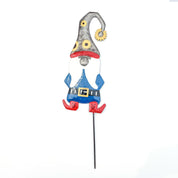 Gnome Garden Stake - FMSCMarketplace.org