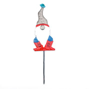 Gnome Garden Stake - FMSCMarketplace.org
