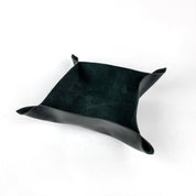 Leather Valet Tray - FMSCMarketplace.org