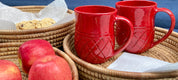 Grass-Woven Tray