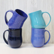Haitian Clay Mug - FMSCMarketplace.org