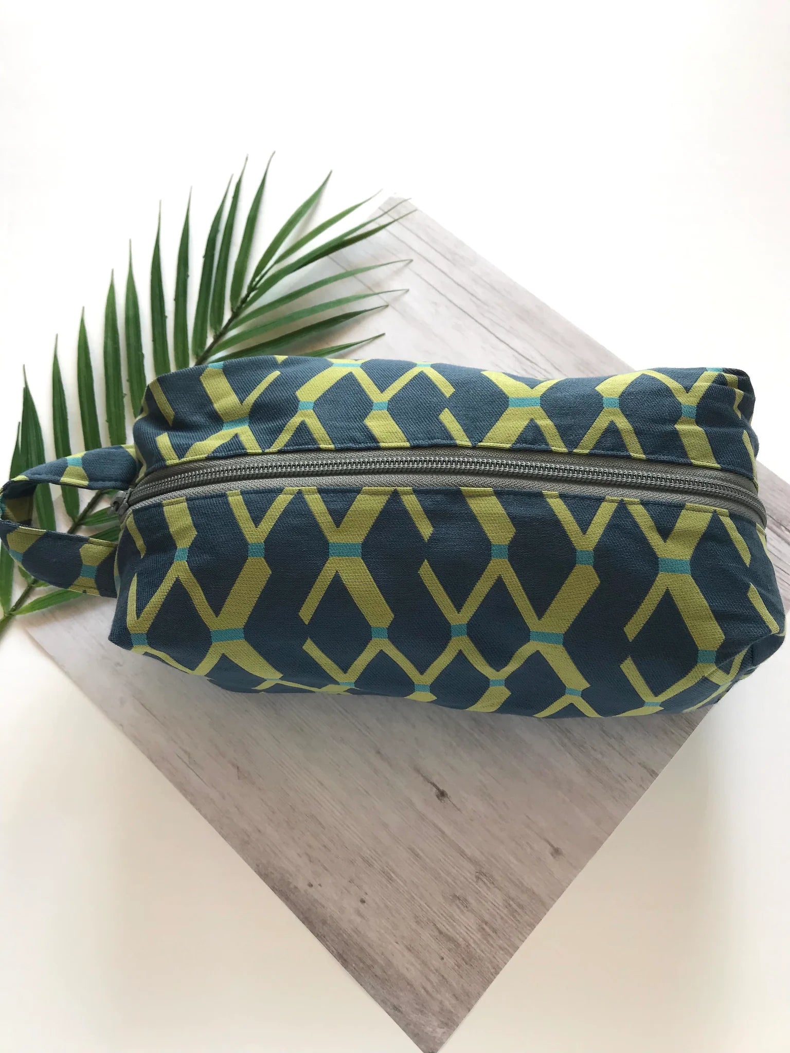 Dopp Kit