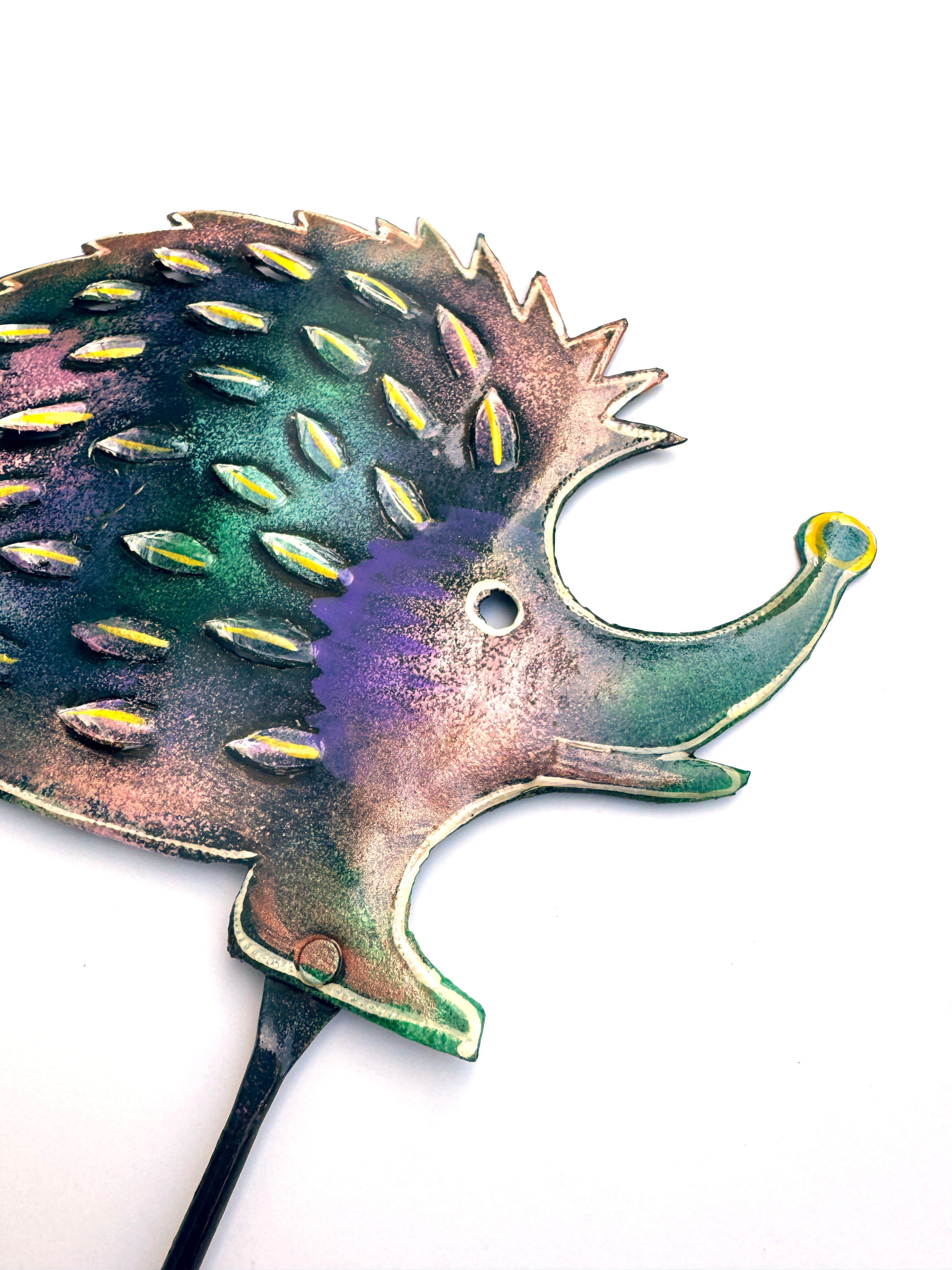 Garden Hedgehog