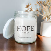 Hope Candle - FMSCMarketplace.org