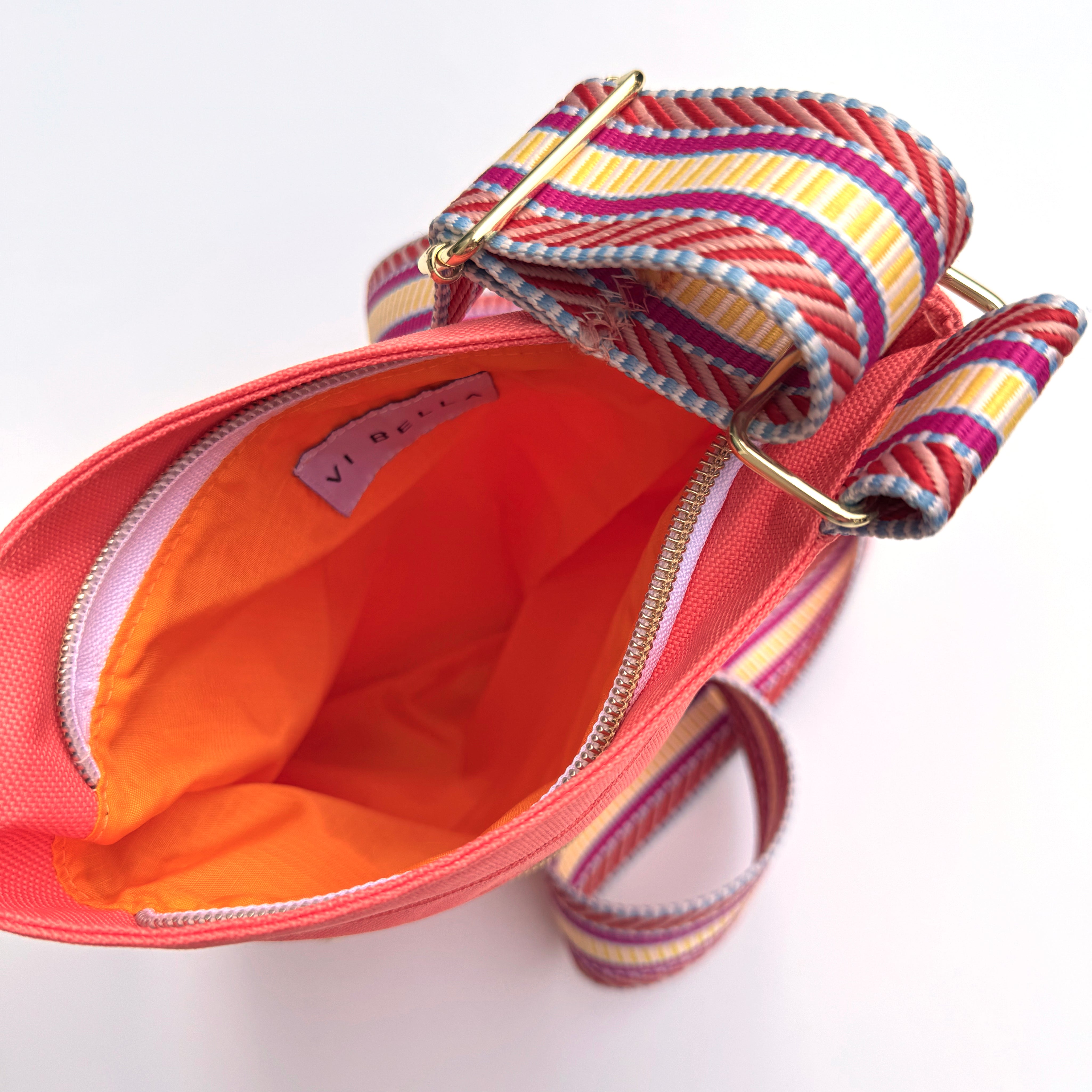 Small Crossbody Bag