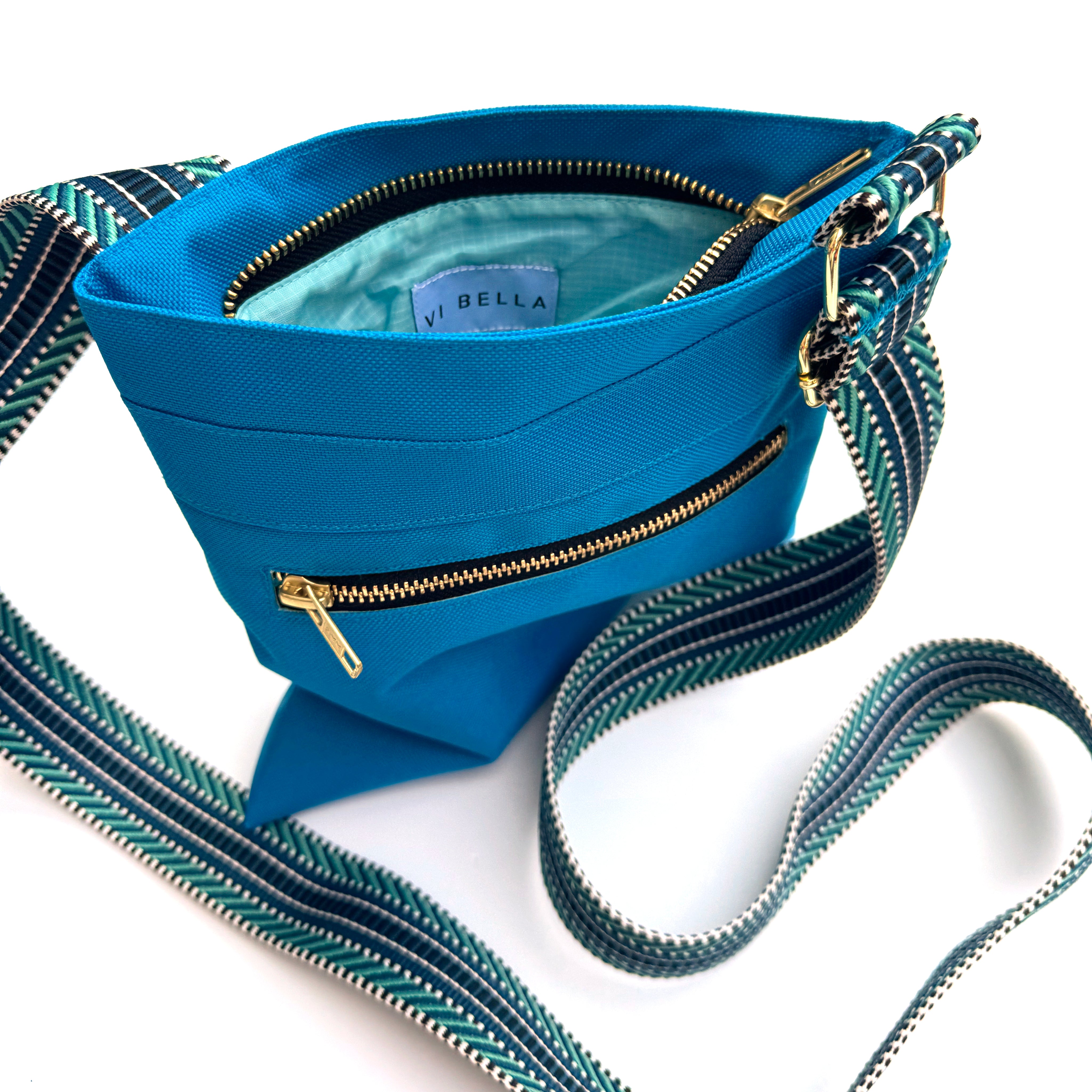 Small Crossbody Bag