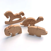 Wooden Toy