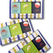 Seasonal Hope-Filled Chocolate (3 Pack)